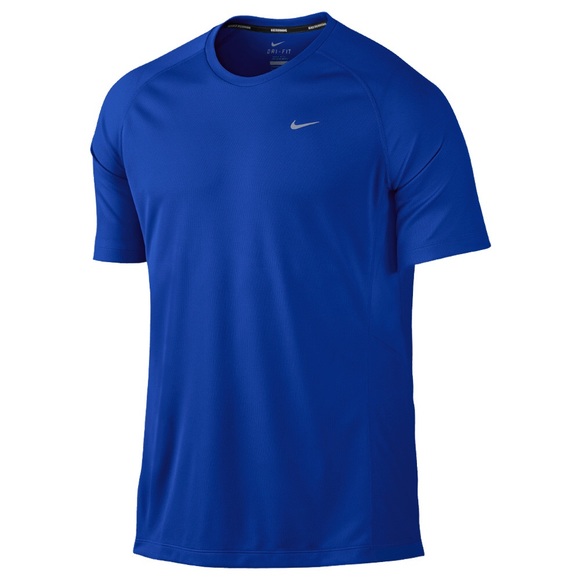 Nike Other - Men’s Nike Running Dri-Fit Shirt